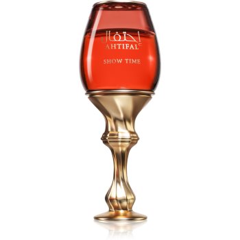 Anfar Ahtifal Show Time extract de parfum unisex - imagine 2